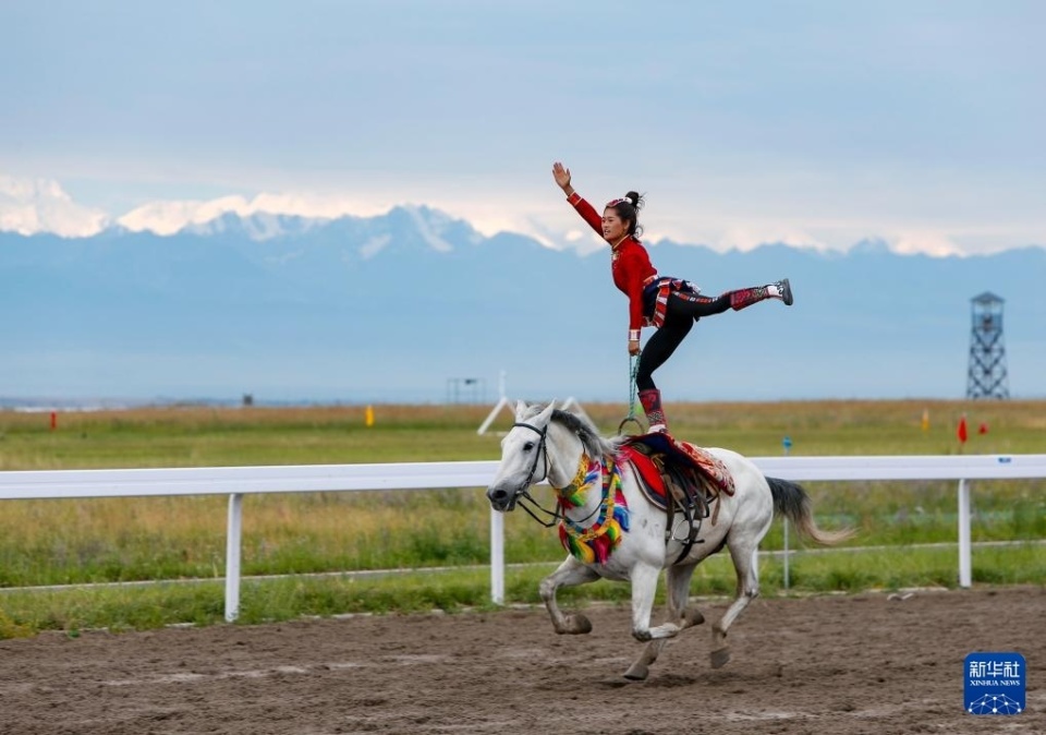 CBA：高歌猛进 新疆伊力特男篮客场137-120吉林九台农商银行男篮.